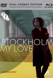 Watch Free Stockholm, My Love (2016)