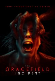 Watch Free The Gracefield Incident (2017)