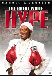 Watch Full Movie :The Great White Hype (1996)