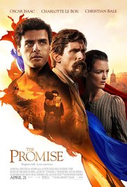 Watch Free The Promise (2016)