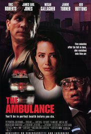 Watch Free The Ambulance (1990)