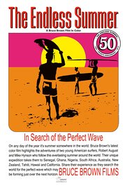 Watch Free The Endless Summer (1966)