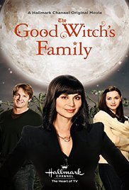 Watch Free The Good Witchs Family (2011)