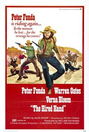 Watch Free The Hired Hand (1971)