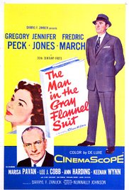 Watch Free The Man in the Gray Flannel Suit (1956)