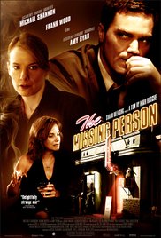 Watch Free The Missing Person (2009)