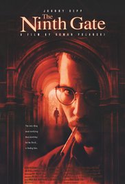 Watch Full Movie :The Ninth Gate (1999)