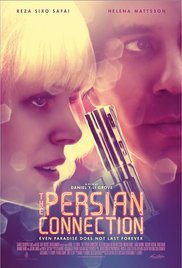 Watch Free The Persian Connection (2016)