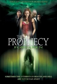 Watch Free The Prophecy: Forsaken (2005)