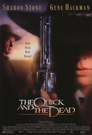 Watch Free The Quick and the Dead (1995)