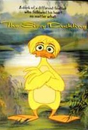 Watch Full Movie :The Sissy Duckling (1999)