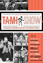 Watch Free The T.A.M.I. Show (1964)