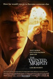 Watch Free The Talented Mr. Ripley (1999)
