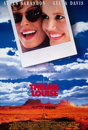 Watch Free Thelma &amp; Louise (1991)