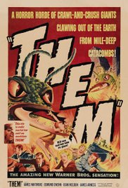 Watch Full Movie :Them! (1954)