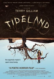 Watch Free Tideland (2005)