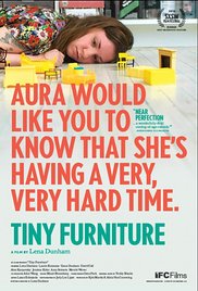 Watch Free Tiny Furniture (2010)