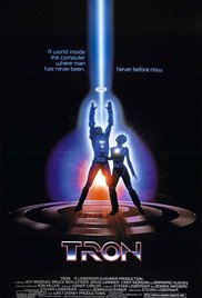 Watch Full Movie :TRON (1982)