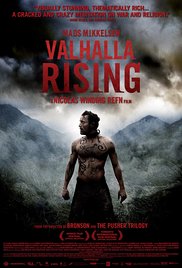 Watch Full Movie :Valhalla Rising (2009)