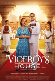 Watch Free Viceroys House (2017)