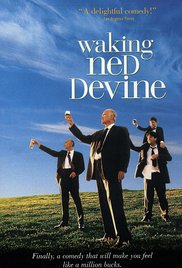 Watch Free Waking Ned Devine (1998)