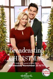 Watch Full Movie :Broadcasting Christmas (2016)