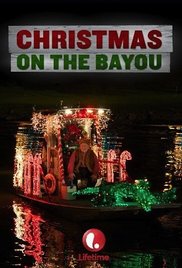 Watch Free Christmas on the Bayou (2013)