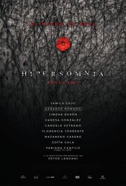 Watch Free Hypersomnia (2016)