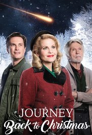 Watch Free Journey Back to Christmas (2016)