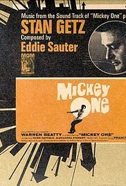 Watch Free Mickey One (1965)