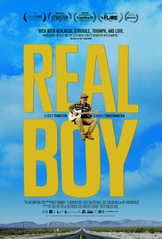 Watch Free Real Boy (2016)