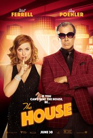 Watch Free The House (2017)