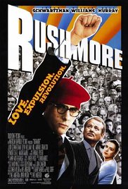 Watch Free Rushmore (1998)