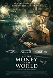 Watch Free All the Money in the World (2017)