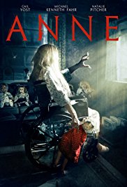 Watch Full Movie :Anne (2018)