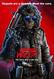 Watch Free Another WolfCop (2017)