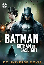 Watch Full Movie :Batman: Gotham by Gaslight (2018)
