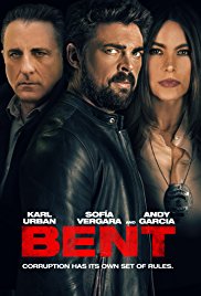 Watch Free Bent (2017)