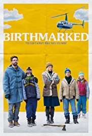 Watch Free Birthmarked (2018)
