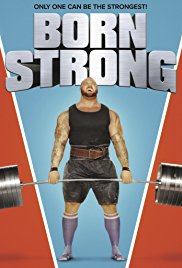 Watch Free Born Strong (2017)