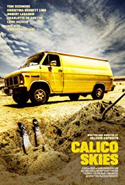 Watch Free Calico Skies (2016)