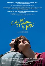 Watch Free Call Me by Your Name (2017)