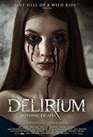 Watch Free Delirium (2016)