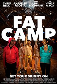 Watch Free Fat Camp (2017)
