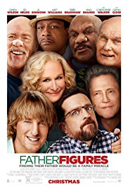 Watch Free Father Figures (2017)