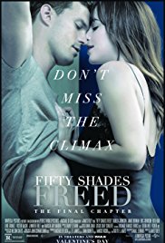Watch Free Fifty Shades Freed (2018)