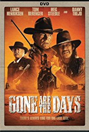 Watch Full Movie :Gone Are the Days (2016)
