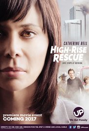 Watch Free HighRise Rescue (2017)