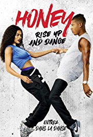 Watch Full Movie :Honey: Rise Up and Dance (2018)