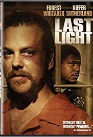 Watch Free Last Light (1993)